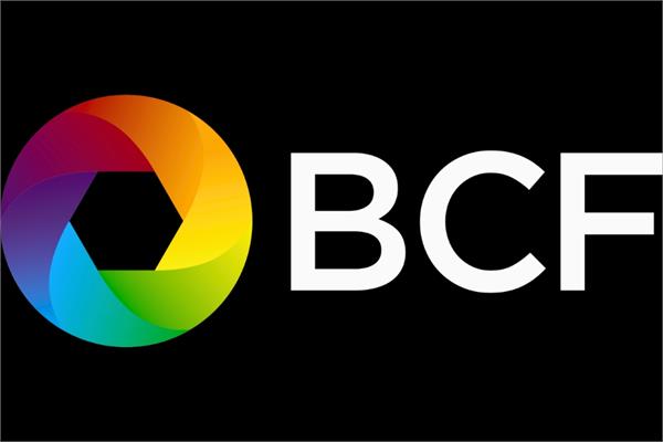 logo of BCF