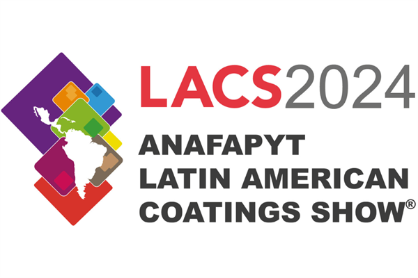 logo of LACS 2024