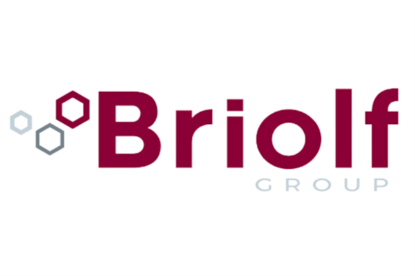 logo of BRIOLF