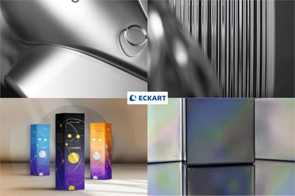 photo of new solutions of ECKART