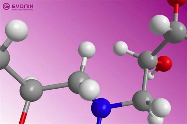 Render of polyamides