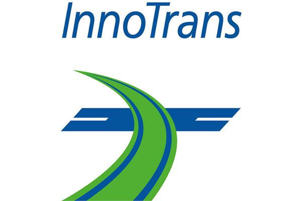 innotrans logo