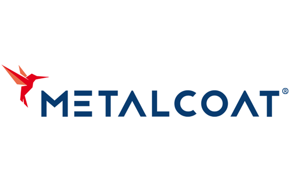 logo of metalcoat