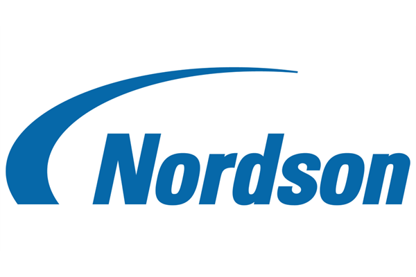 Nordson logo