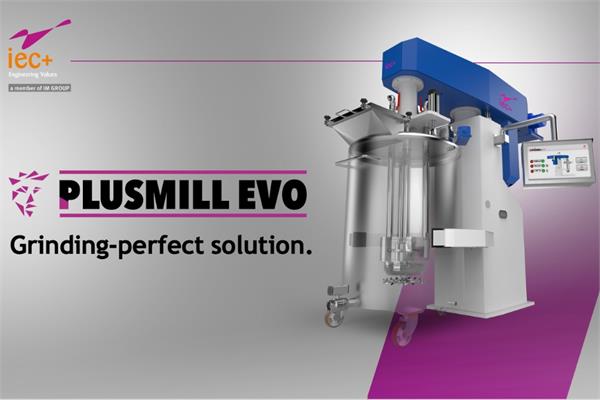 PLUSMILL EVO IMAGE 